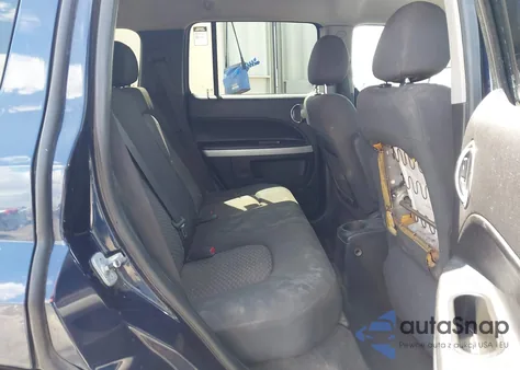 2008 Chevrolet Hhr Ls z USA, uszkodzony, nr VIN 3GNDA13DX8S567606